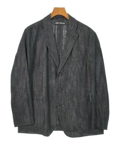ISSEY MIYAKE Casual jackets