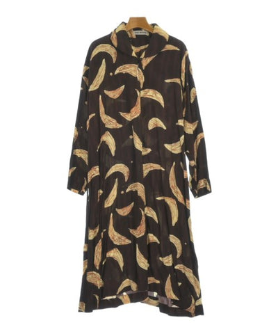 ISSEY MIYAKE Dresses