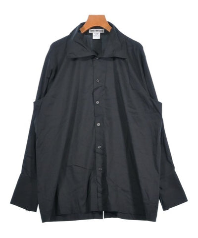 ISSEY MIYAKE Casual shirts