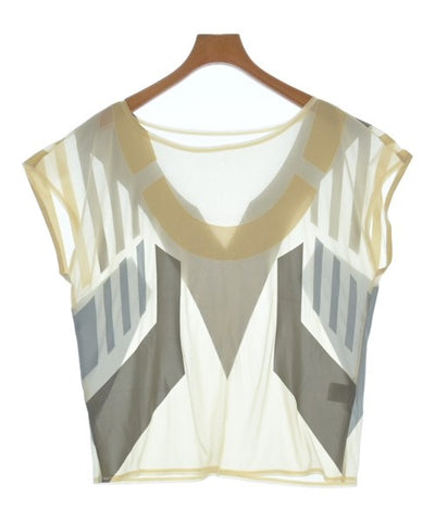 ISSEY MIYAKE Blouses
