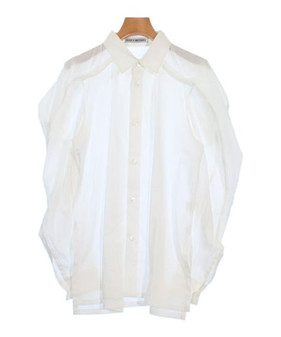 ISSEY MIYAKE Casual shirts