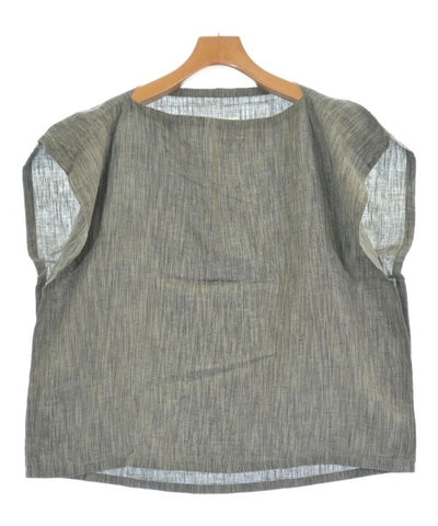 ISSEY MIYAKE Blouses
