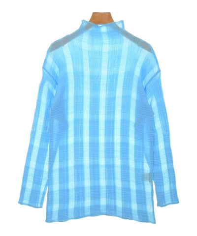 ISSEY MIYAKE Casual shirts