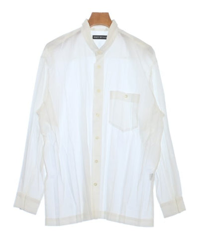 ISSEY MIYAKE Casual shirts