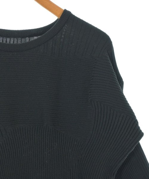 ISSEY MIYAKE Dresses Black 2011526Y0024 | Online Thrift Store