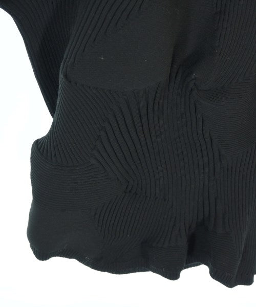 ISSEY MIYAKE Dresses Black 2011526Y0024 | Online Thrift Store