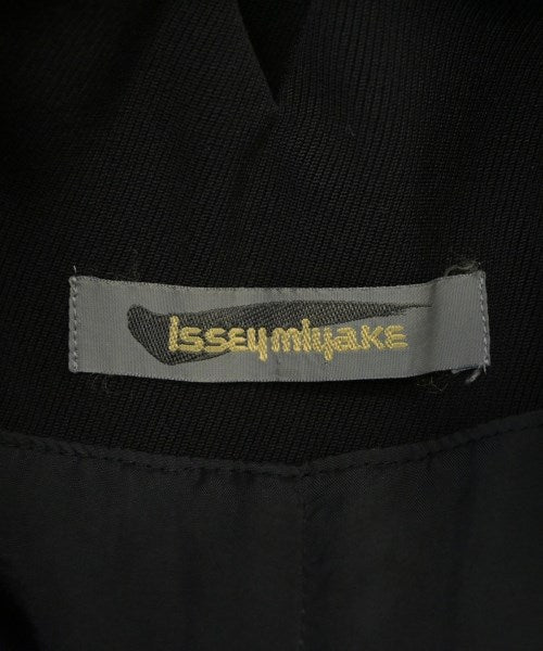 ISSEY MIYAKE Other Black 2011526Y0035 | Online Thrift Store
