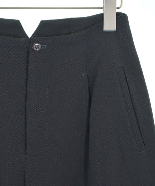 極美品✨ISSEY MIYAKE 銀タグ　プリーツ　ボトムス　ブラック ISSEY MIYAKE Other Black 2011526Y0035 | Online Thrift Store