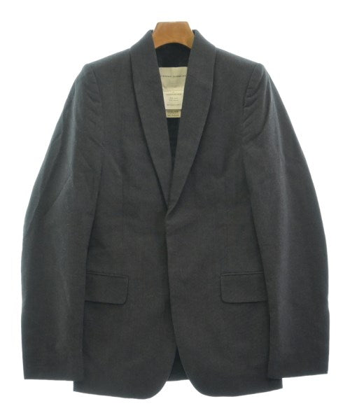 STEPHAN SCHNEIDER Blazers/Suit jackets