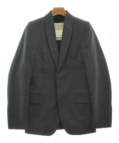 STEPHAN SCHNEIDER Blazers/Suit jackets