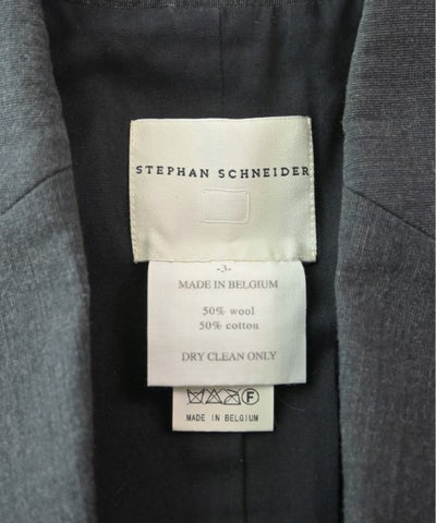STEPHAN SCHNEIDER Blazers/Suit jackets