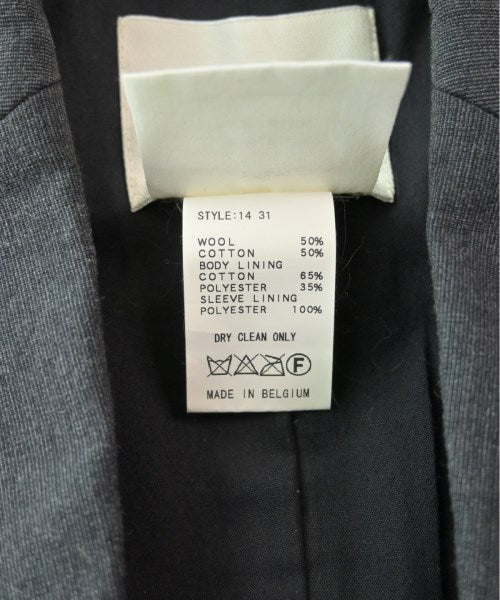 STEPHAN SCHNEIDER Blazers/Suit jackets