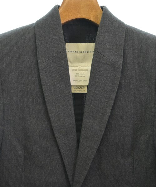 STEPHAN SCHNEIDER Blazers/Suit jackets