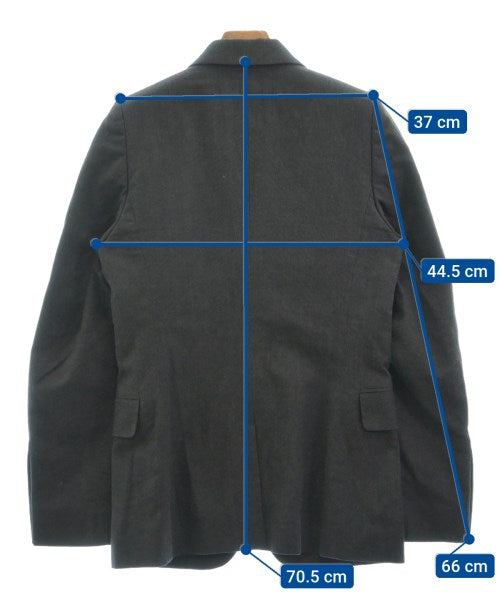 STEPHAN SCHNEIDER Blazers/Suit jackets