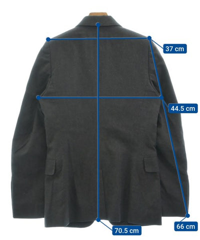 STEPHAN SCHNEIDER Blazers/Suit jackets