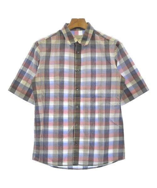 STEPHAN SCHNEIDER Casual shirts