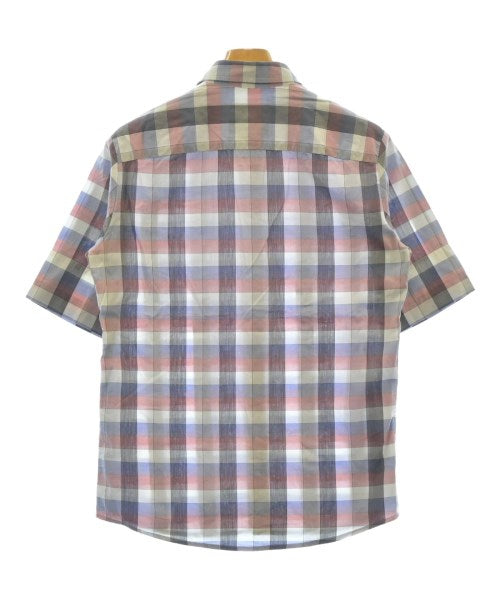 STEPHAN SCHNEIDER Casual shirts