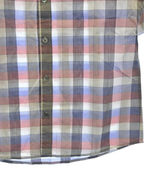 STEPHAN SCHNEIDER Casual shirts