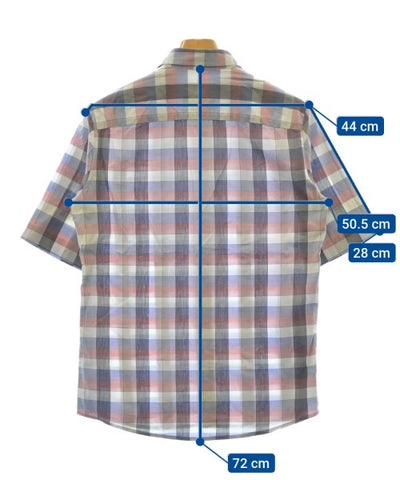 STEPHAN SCHNEIDER Casual shirts