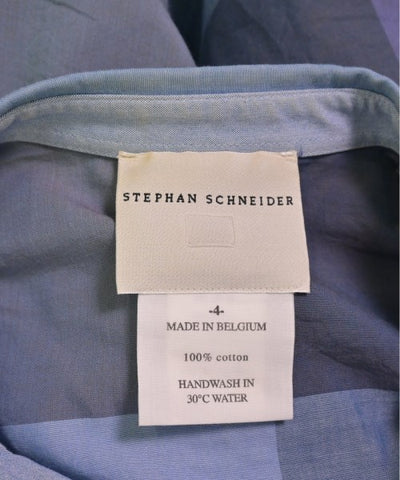 STEPHAN SCHNEIDER Casual shirts