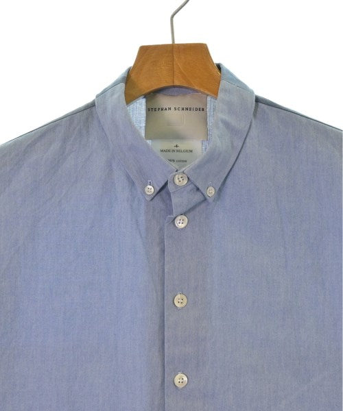 STEPHAN SCHNEIDER Casual shirts