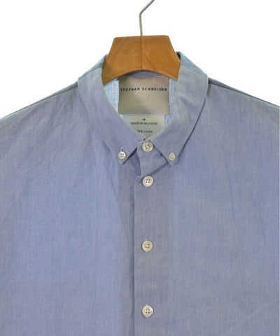 STEPHAN SCHNEIDER Casual shirts