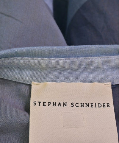 STEPHAN SCHNEIDER Casual shirts