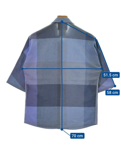 STEPHAN SCHNEIDER Casual shirts