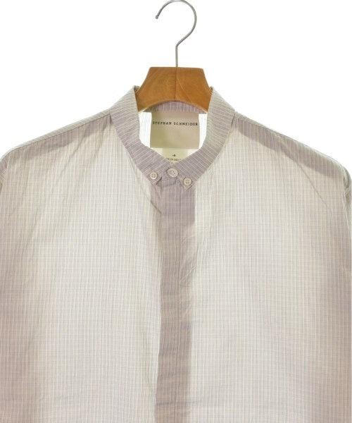 STEPHAN SCHNEIDER Casual shirts