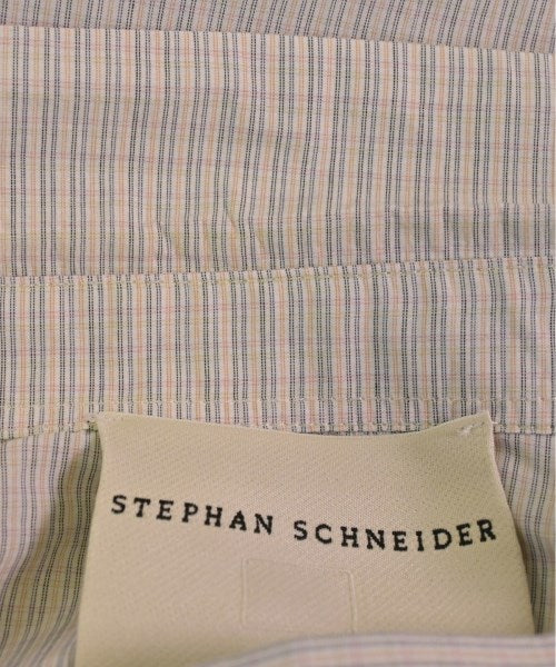 STEPHAN SCHNEIDER Casual shirts