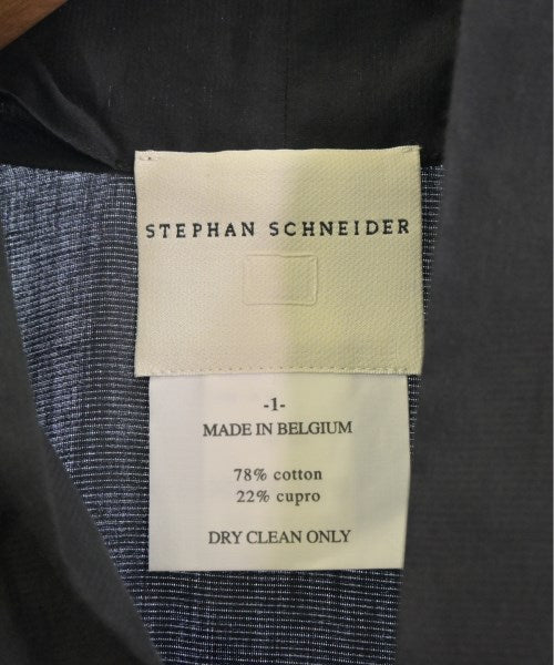 STEPHAN SCHNEIDER Shirtdresses