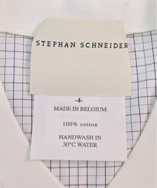 STEPHAN SCHNEIDER Casual shirts