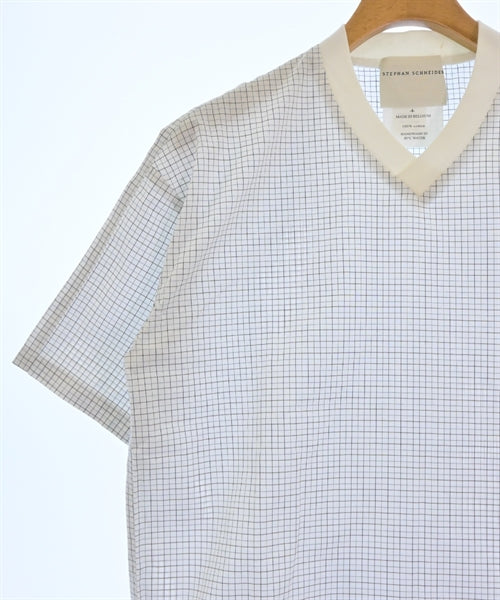 STEPHAN SCHNEIDER Casual shirts