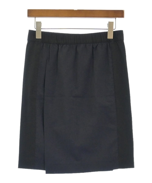 STEPHAN SCHNEIDER Knee length skirts