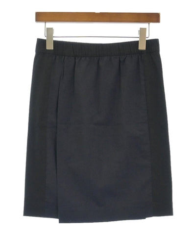 STEPHAN SCHNEIDER Knee length skirts