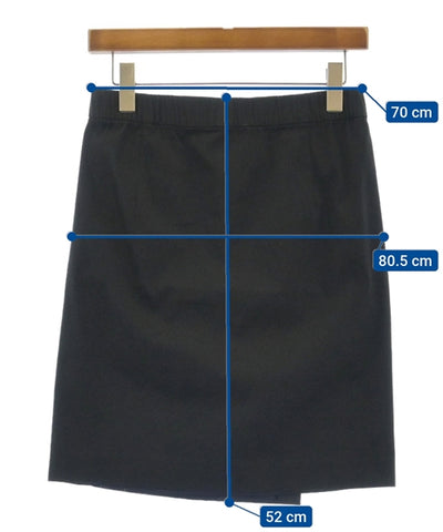 STEPHAN SCHNEIDER Knee length skirts