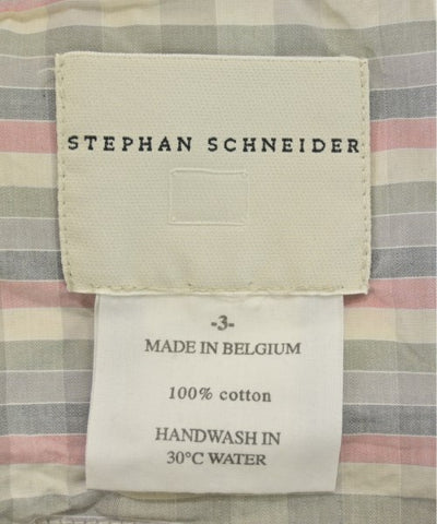 STEPHAN SCHNEIDER Other