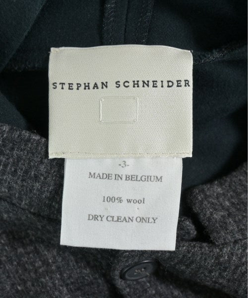 STEPHAN SCHNEIDER Other