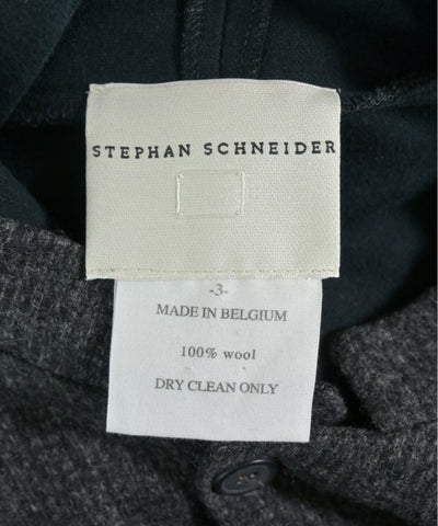 STEPHAN SCHNEIDER Other