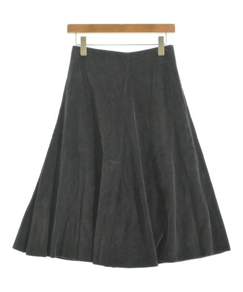 STEPHAN SCHNEIDER Knee length skirts