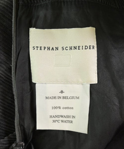 STEPHAN SCHNEIDER Knee length skirts