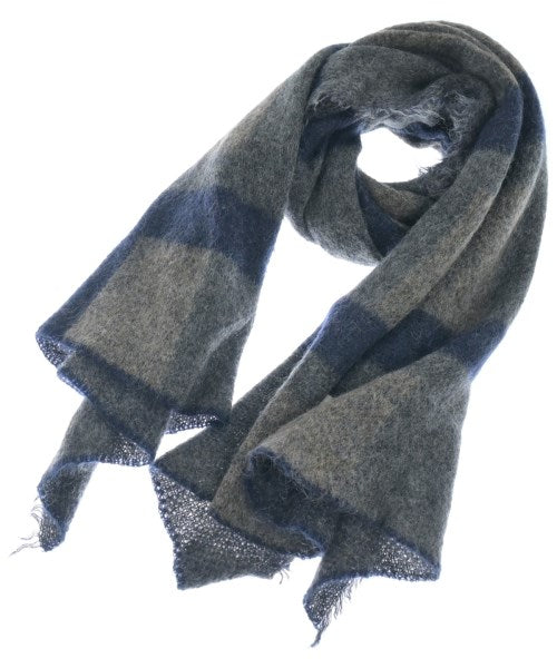 STEPHAN SCHNEIDER Winter scarves