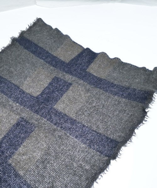 STEPHAN SCHNEIDER Winter scarves