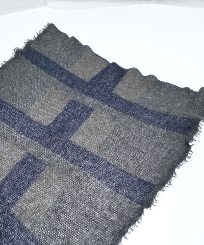 STEPHAN SCHNEIDER Winter scarves