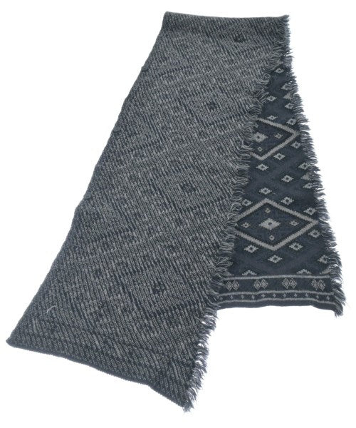 STEPHAN SCHNEIDER Winter scarves