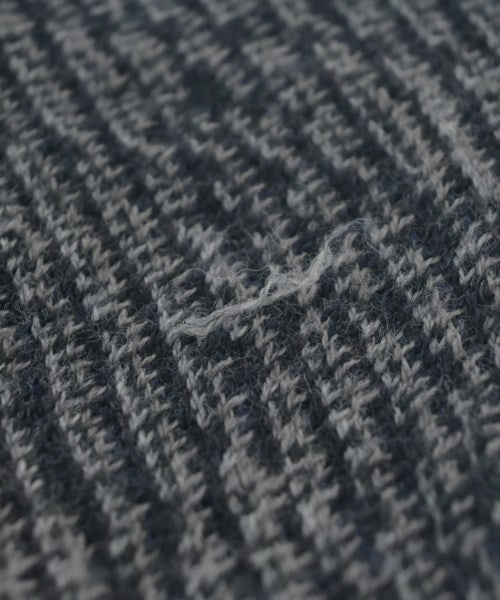 STEPHAN SCHNEIDER Winter scarves