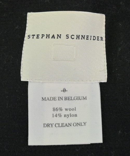 STEPHAN SCHNEIDER Pea Coats