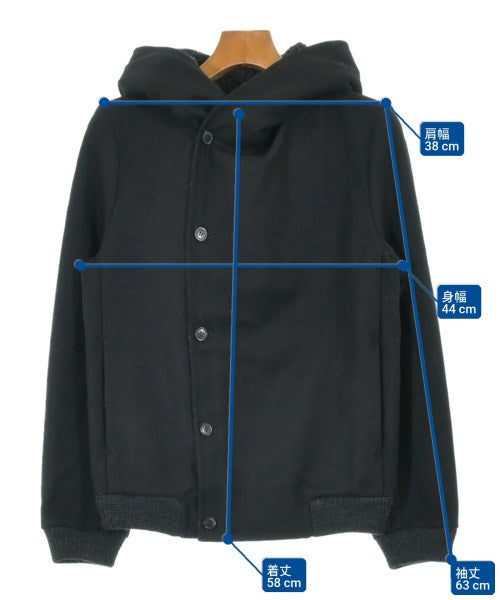 STEPHAN SCHNEIDER Pea Coats