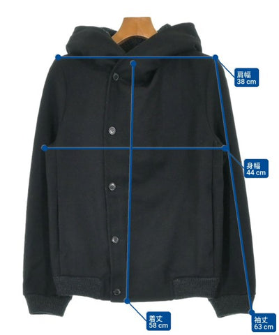 STEPHAN SCHNEIDER Pea Coats