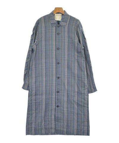 STEPHAN SCHNEIDER Soutien collar coats